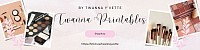 Twanna Y'vette Printables